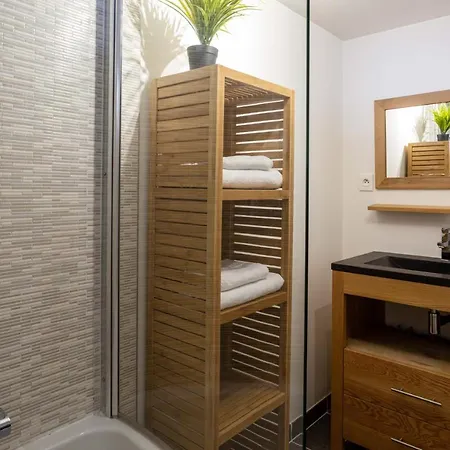 Neige - Year Apartment *