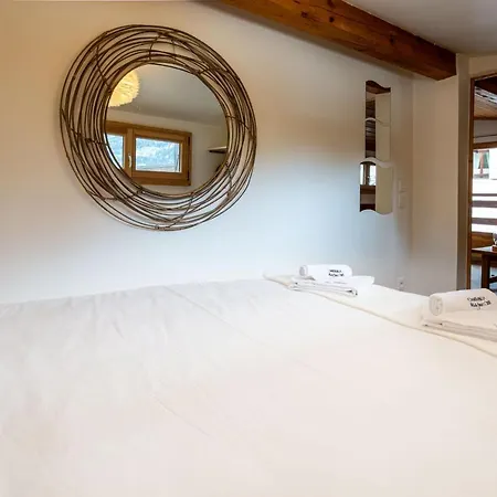 Neige - Year * Шамони