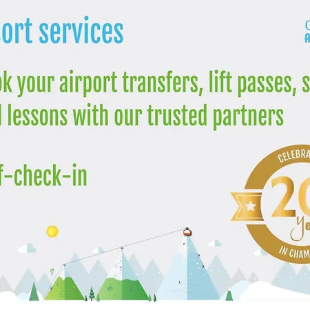 Neige - Year Апартаменты *