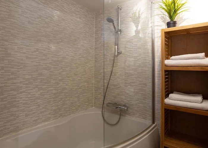 Апартаменты Neige - Year