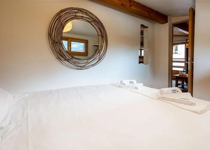 Neige - Year * Шамони