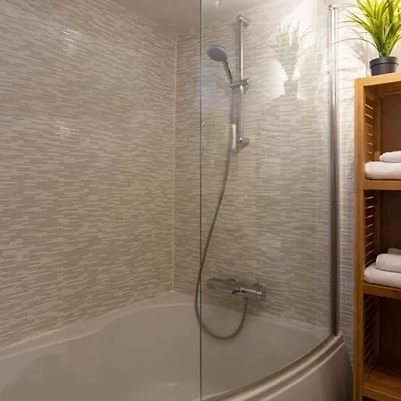 Lägenhet Neige - Year