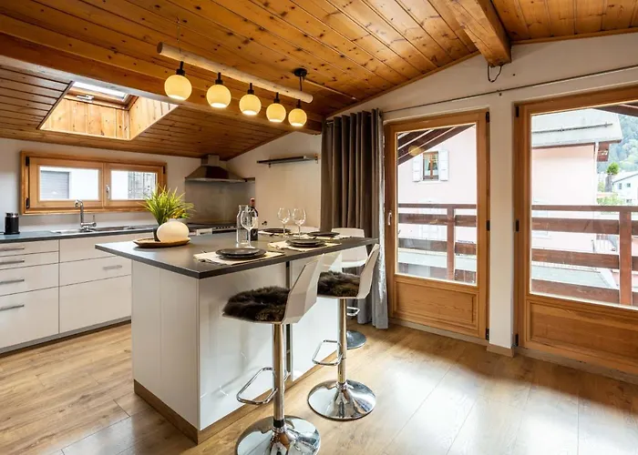 Neige - Year Chamonix