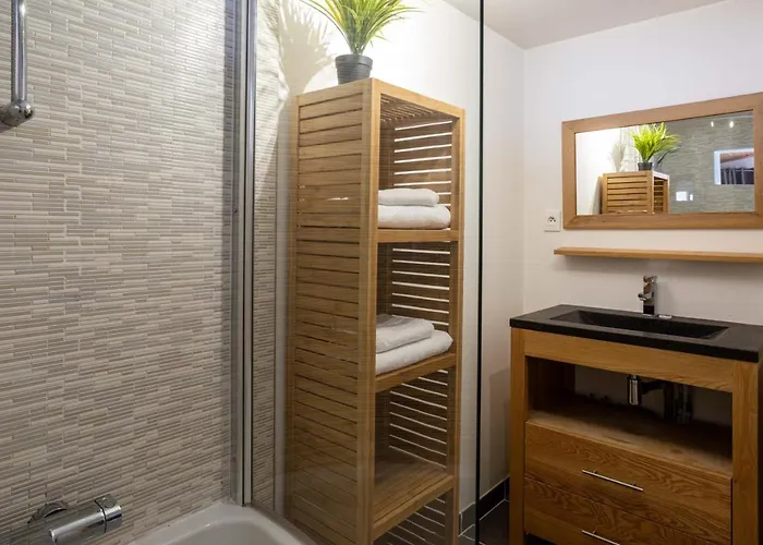 Neige - Year Appartement *