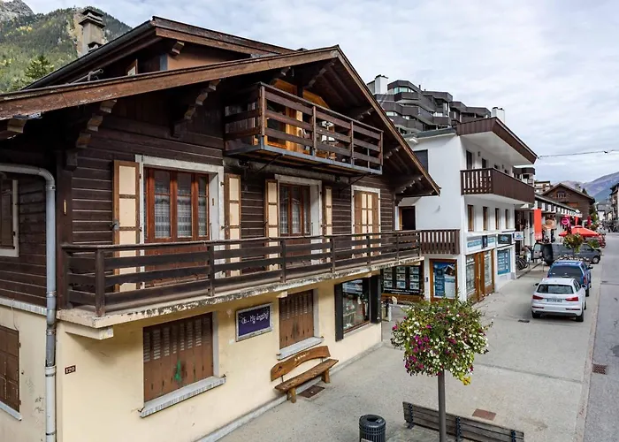 Neige - Year Appartement